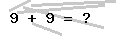 Matematik CAPTCHA
